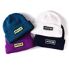 Factory Wholesale Winter Hat Women/Men Beanie Knitted Hat Warm Cool Beanie Caps