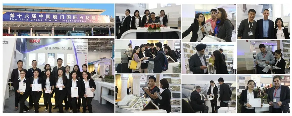 KKR 16th Xiamen Internation Stone Fair (3)