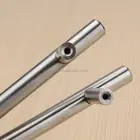 Cabinet hardware manufacturers china furniture spare parts drawer knobs kitchen cabinets handles