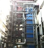 China Manufacturer Biomass Power Plant CFB Fluidized Bed Steam Power Station Boiler