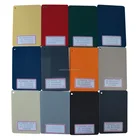 Plastic (PE, ABS, PP,HIPS, HDPE) Sheet / Board / Panel