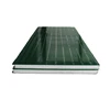 insulated aluminum zinc roof eps sandwich panel