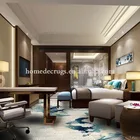 New design 100% nylon printed Carpet for hotel banquet Hall carpet