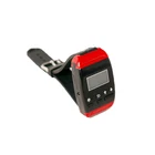 Restaurant Wireless Service Call System 1 screen 1 watch 6 button Best Price 433.92MHZ Long Rang Distance