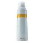 Organic whitening skin care Sunscreen Spray