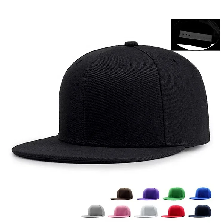 snapback fitted hats wholesale