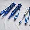 Off road suspension system 2.5 Nirtrogen gas 4x4 off road Auto coilover Shock