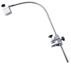 Pet stainless steel hair dryer bracket pet grooming beauty tools