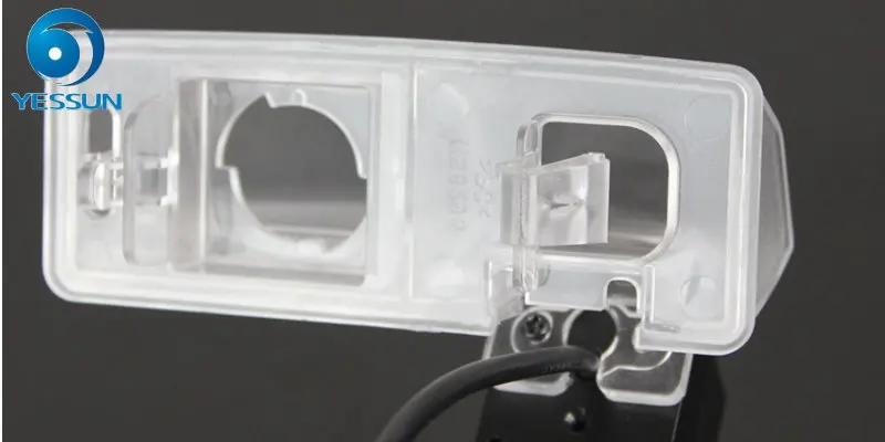 YESSUN For Toyota RAV4 XA40 2013~2015 back up Reverse Camera Auto Wireless Rear View Camera Rear View Camera  Night Vision 6jpg