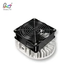 100w Led Outdoor Dimmable Lighting 277v 480v 347v Retrofit Kit