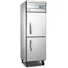best-selling europe-type commercial stainless fridge BKN-500LB-2G