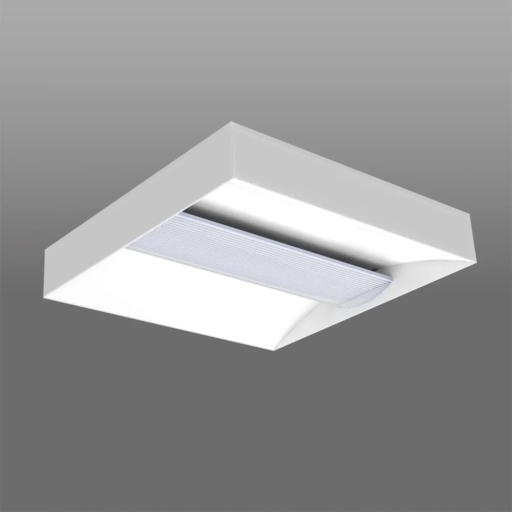 四角丸60x60600×600のシーリングライトの事務所24w2ftx2ftledパネル照明-LEDの照明灯問屋・仕入れ・卸・卸売り