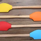 Wholesale Good Quality Silicone pastry knife