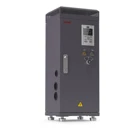 Vvvf Drive For Hollow Blow Molding Machines
