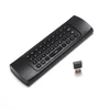 6-Axis Gyro Smart Remote controller mx3 air mouse 2.4g mini keyboard mouse for smart tv