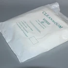 Custom Size Microfiber Antistatic Dust Cleaning Cloth for Computer Screen