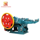 3C Nail making machine production line,automatic nail making machine