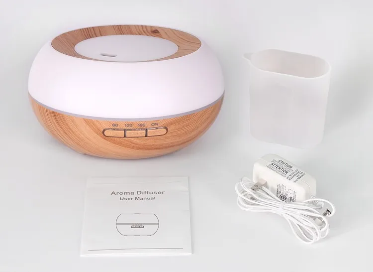 300ml aroma diffuser (20)