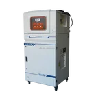 CE Certificated Automatic Cleaning Industrial Filter Cartridge Dust Collector