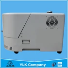 Clay Ball Making Powder Machine Nano Size Grinding Machine