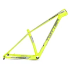 Customized mountain bicycle frame mtb carbon frame 29 er