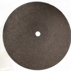 carbide Abrasive Metal iron resin boned Cut Off Wheel disc 14 Inch