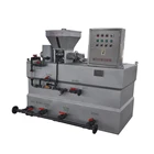 GDAT three chamber automatic chemical dosing machine for water treatment
