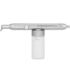 Dental air prophy unit handpiece sand blaster sand blasting machine dental orthodontic handpiece