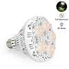 Indoor E27 Led Bulb White Lighting Sansi 30 Watt Grow Light