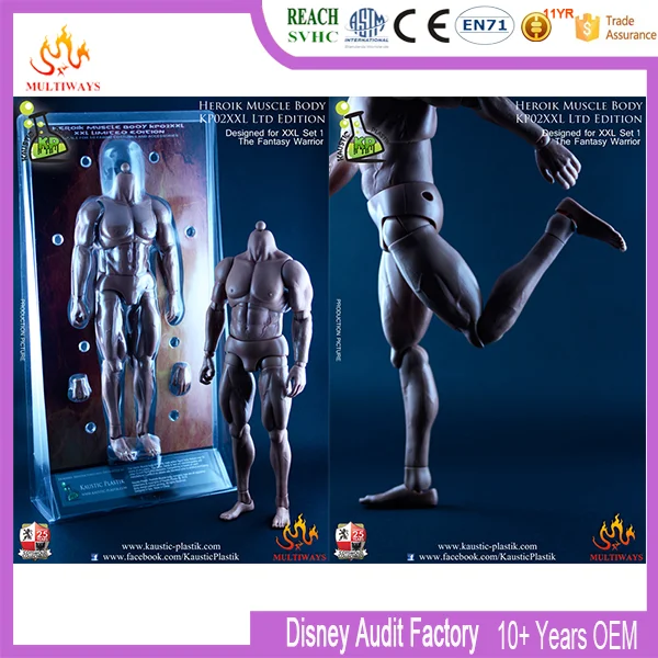 Custom made Resin 1/6 action figure vivid sculpting head, View Resin 1/