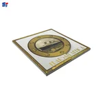 custom softcover display hardcover printing catalogue drawing book