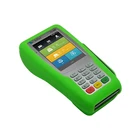 Cover Customized Soft Silicone Protective Cover For POS Terminal Verifone VX670/675/680