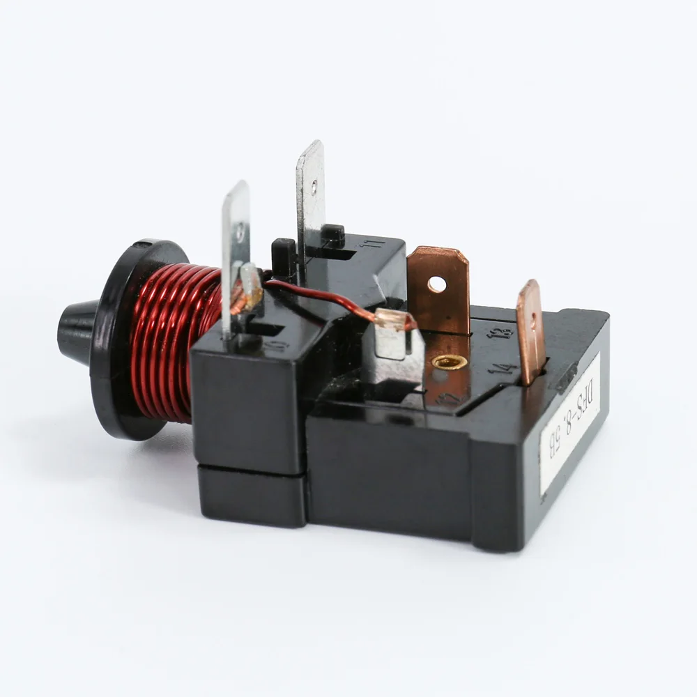 Compressor Starter Relays For Secop Refrigerator Compressors - Buy