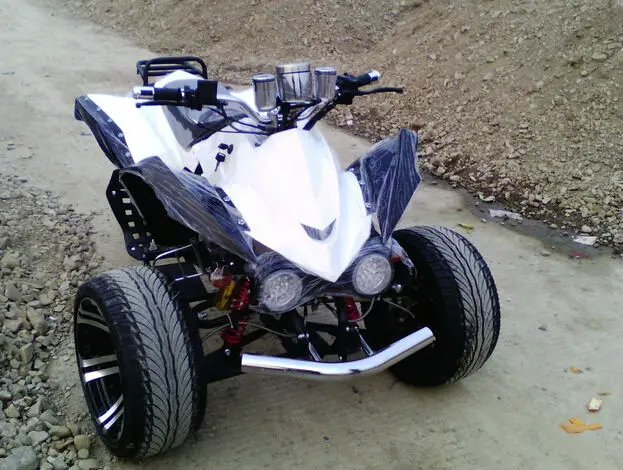 200cc trike for sale