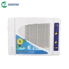 Ozone air purifier Inbuilt active carbon filter & HEPA filter for living room