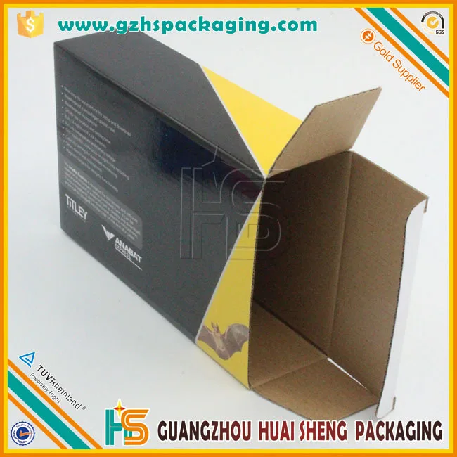 industries  packaging & printing  paper packaging  paper boxes