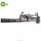 factory use stainless steel popcorn making machine