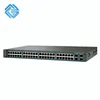WS-C3560G-48TS-S Cisco Catalyst 3560 48 Port IP Base switch