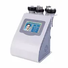 liposlim ultrasound rf vacuum body slimming ultrasonic liposuction ultra lipo cavitation machine with low price for sale