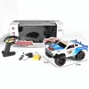 2.4G High Speed Drift PVC Body Shell For 1 10 RC Car Traxxas With RTTE