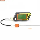PR720-S industrial digital high precision thermometer portable rare metal thermocouple intelligent temperature meter