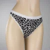 wholesale OEM leopard print lingerie underwear sexy preteen young teen stylish women%27s+panties