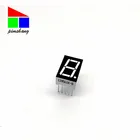 Factory price manufacturing 0.56 inch 1 digit 7 segment LED display for electronic scales