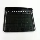 Factory oem service molding product accept custom plastic part