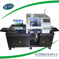 Smt Led Pick And Place Machine