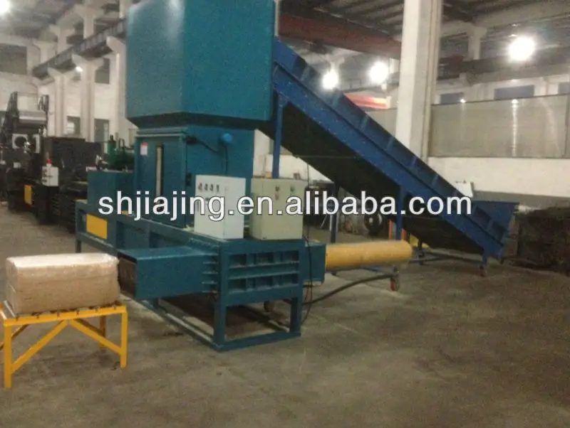 Sugar Cane Bagasse Baler Packing Machine ,Sugar Cane Bagasse Baling ...