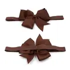 Hot Selling Grosgrain Hair Bows For Girl