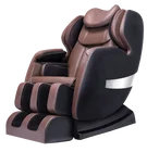 WeiJiaHua massage chair 3d zero gravity Luxury Electric full body massage chair