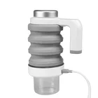 Custom Logo Camping Water Kettle Outdoor For Heat Water , Milk