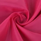 100% 190t polyester taffeta fabric water proof for lining export to India